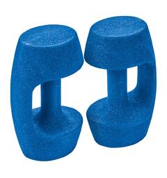Aqua Fitness Vannmanualer Beco BeBell Manualer til vannjogging