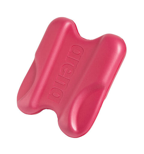 Arena Pull Kick II | Rosa Kickboard og pullbuoy i ett