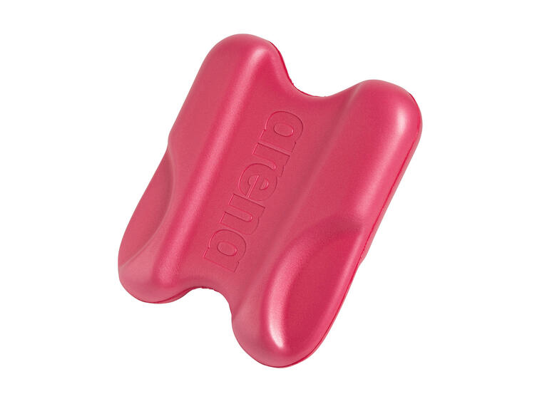Arena Pull Kick II | Rosa Kickboard og pullbuoy i ett 