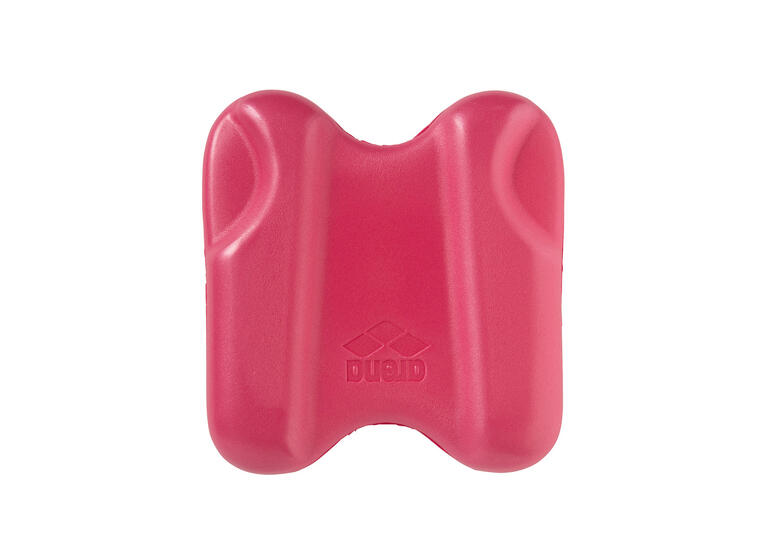 Arena Pull Kick II | Rosa Kickboard og pullbuoy i ett 
