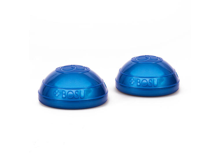 Balance Pods 2 BOSU® Sett med 2 pods til balansetrening 