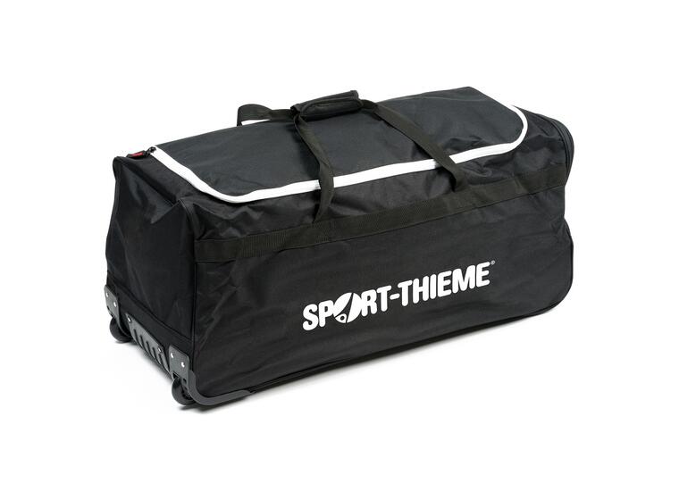 Ball- og utstyrsbag 110 liter Oppebevaring- og transportbag med hjul 
