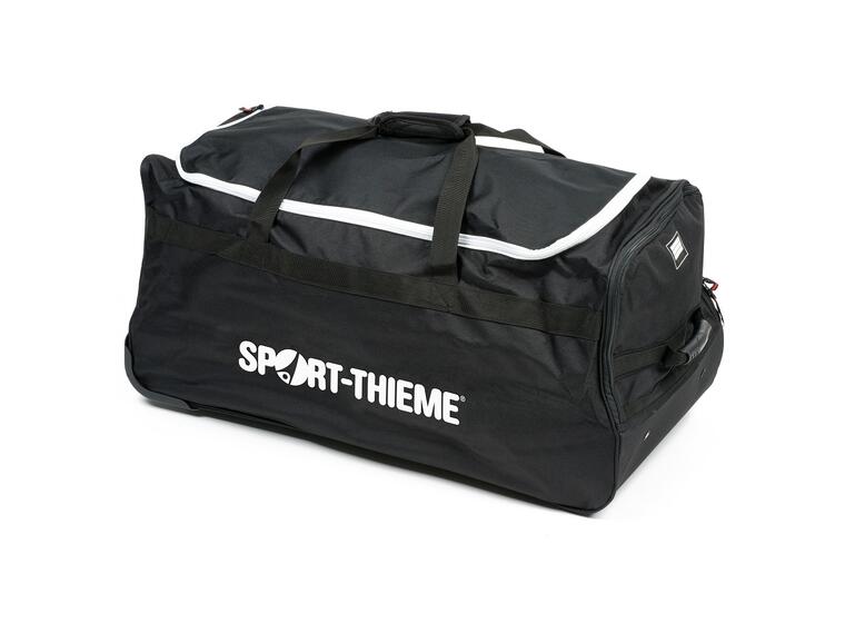Ball- og utstyrsbag 110 liter Oppebevaring- og transportbag med hjul 
