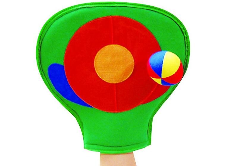Balls Eye Glove Borrelåshanske 