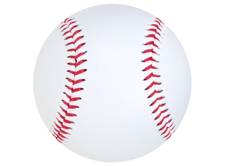 Baseball Safety Soft Myk baseball til trening og innlæring 