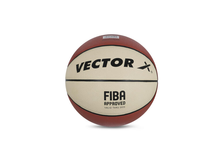 Basketball Vector 7 FIBA matchball | FIBA level 2 