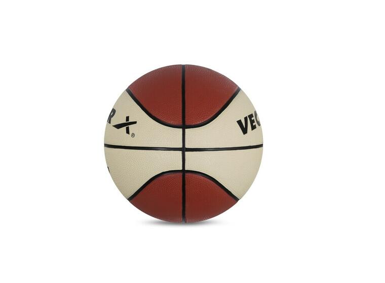 Basketball Vector 7 FIBA matchball | FIBA level 2 