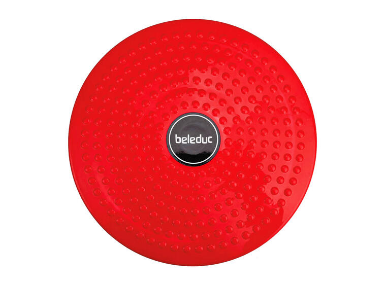 Beleduc Spin & Balance Sett med 10 roterende balansebrett 