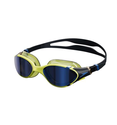 Biofuse 2.0 Mirror Sv&#248;mmebrille Speedo | Speillinse | Gul
