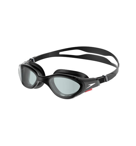 Biofuse 2.0 Sv&#248;mmebrille Speedo | Sotet linse | Svart
