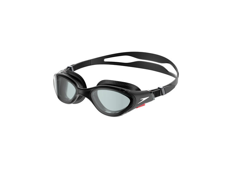 Biofuse 2.0 Svømmebrille Speedo | Sotet linse | Svart 