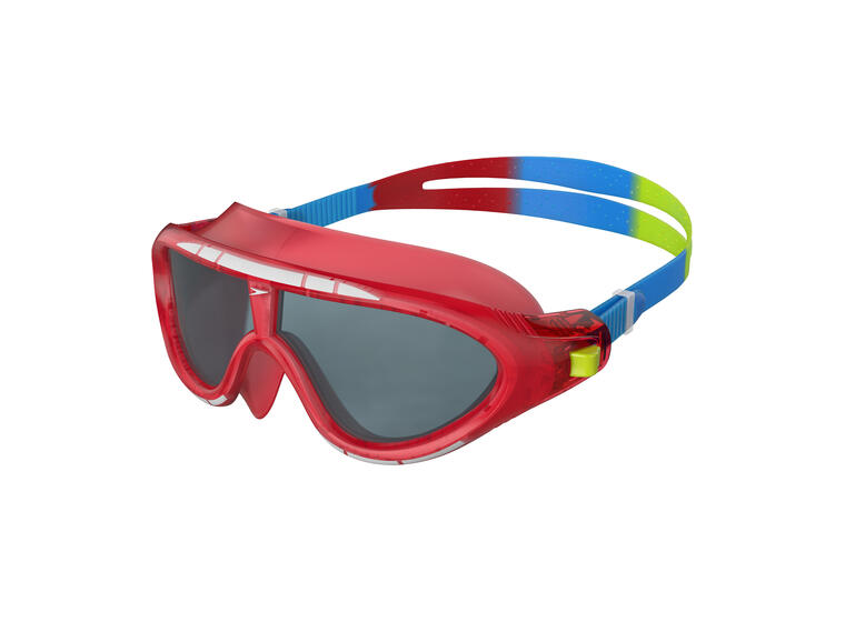 Biofuse Rift Junior Svømmebrille Speedo 6-14 år | Sot linse 