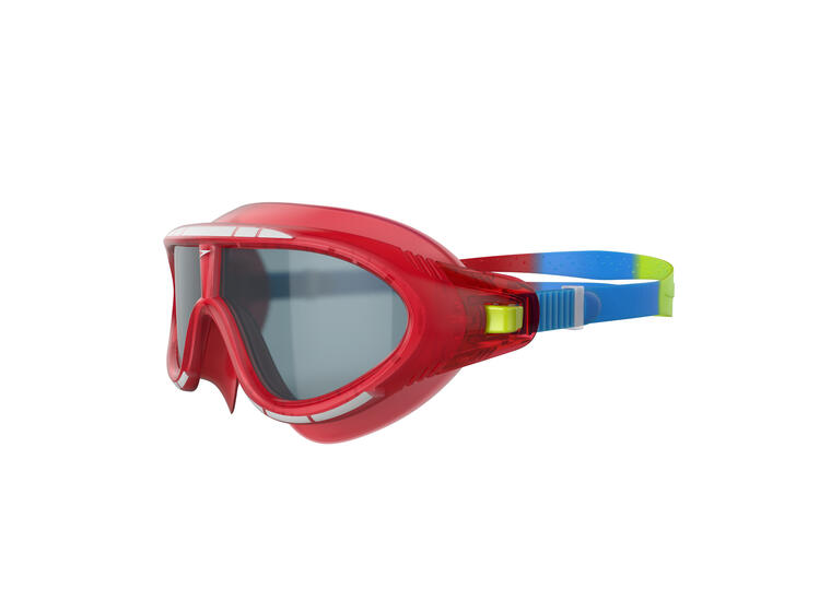 Biofuse Rift Junior Svømmebrille Speedo 6-14 år | Sot linse 