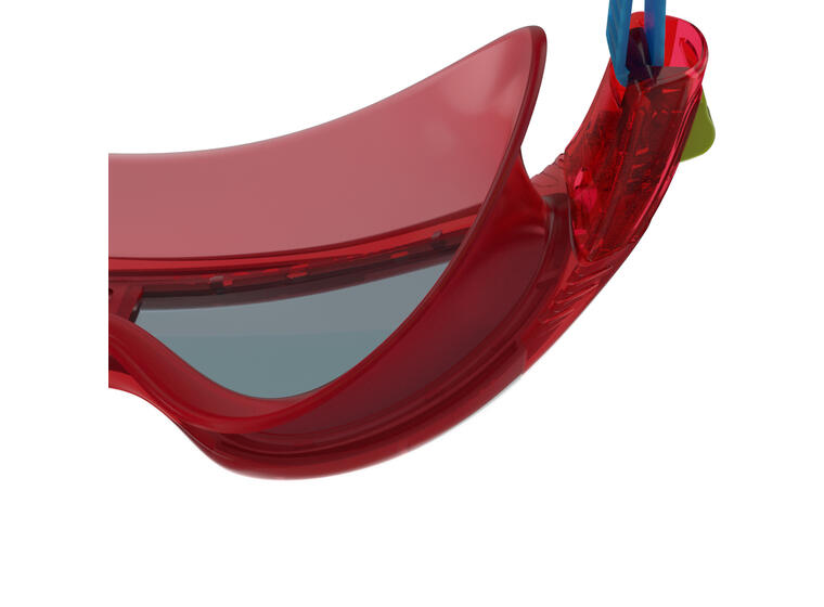 Biofuse Rift Junior Svømmebrille Speedo 6-14 år | Sot linse 