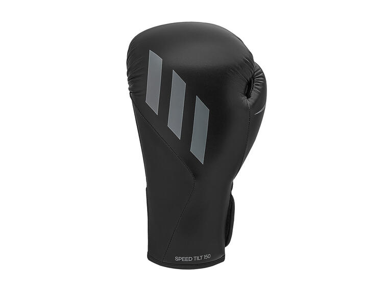 Boksehansker Adidas Speed Tilt 150 8 oz Treningshansker | Svart/Grå 