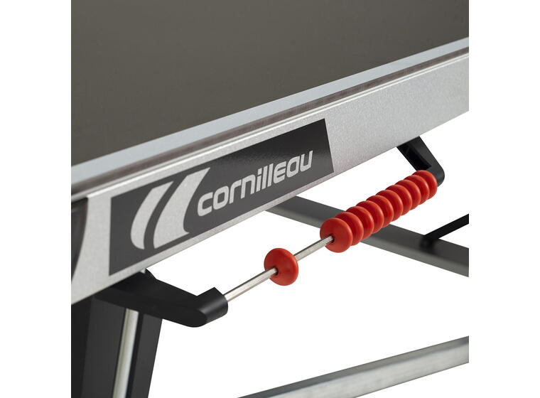 Bordtennisbord Cornilleau 600X Inne- og utebruk | Med nett 