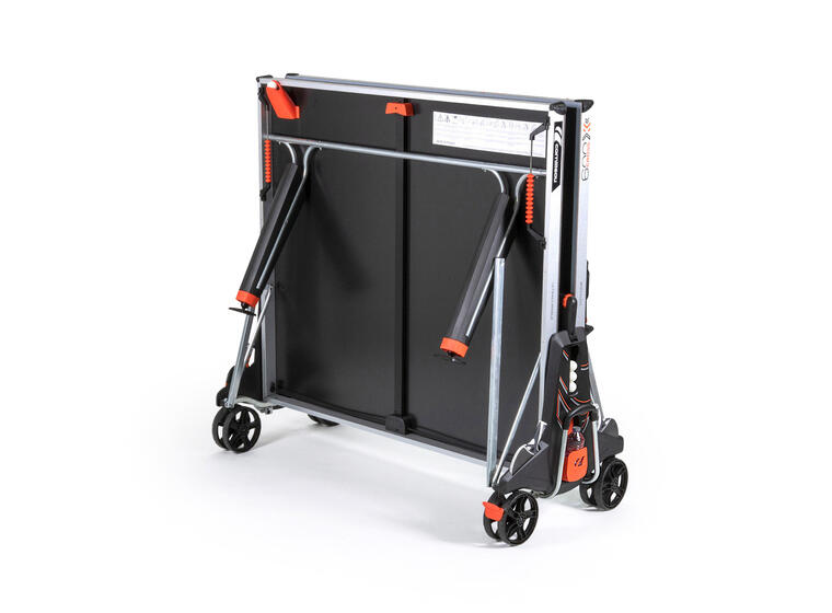 Bordtennisbord Cornilleau 600X Inne- og utebruk | Med nett 