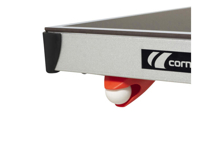 Bordtennisbord Cornilleau 600X Inne- og utebruk | Med nett 
