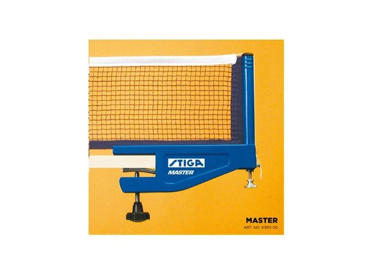 Bordtennisnett Stiga Master Komplett nett 