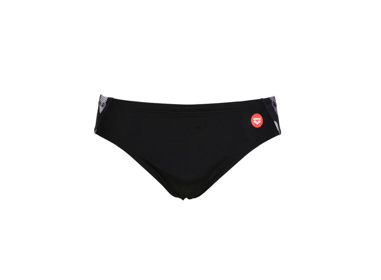 Crazy Briefs Placement Badebukse 28 Arena | Flerfarget | ECO MaxLife