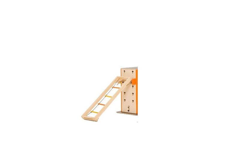 Cube Sports Kids Taustige 160 x 58 x 15 cm 