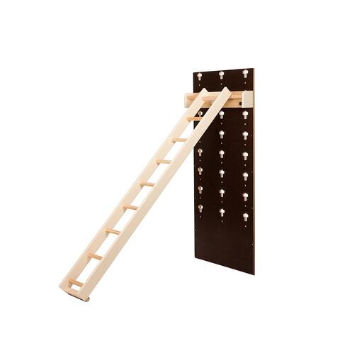 Cube Sports Stige 250 x 35 x 18 cm