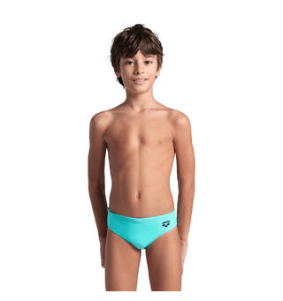 Dynamo Brief Badebukse jr Arena | Turkis | MaxFit ECO