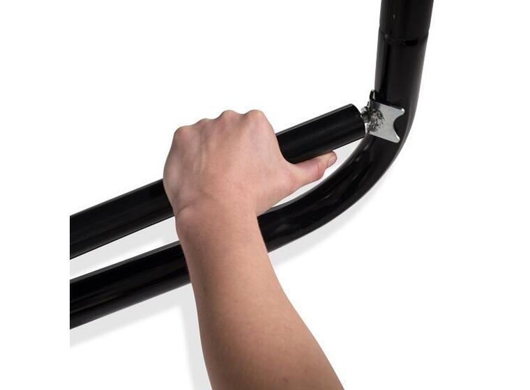 EXIT Robotgressklipper-stopp L 2 stk | 100-180 cm for trampoliner 