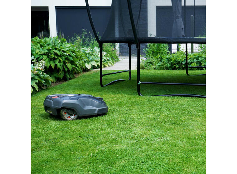 EXIT Robotgressklipper-stopp L 2 stk | 100-180 cm for trampoliner 