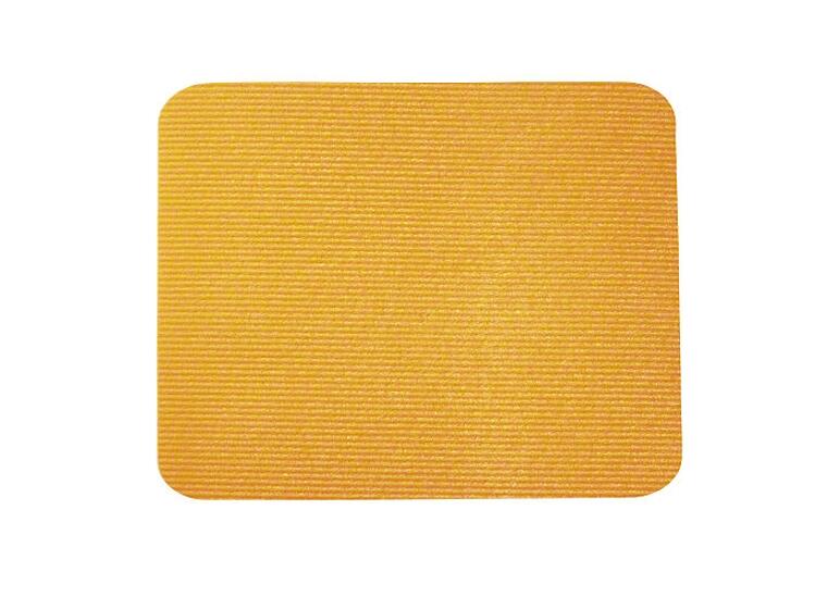 Fargede fliser Rektangel oransje 40x30 cm | 1 stk. oransje 