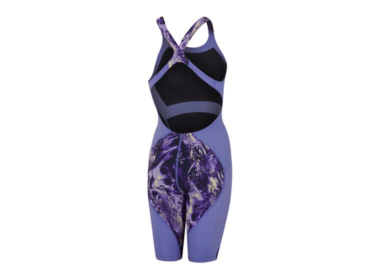 Fastskin LZR Ignite Kneeskin 24 Speedo | Lilla | Konkurransedrakt 