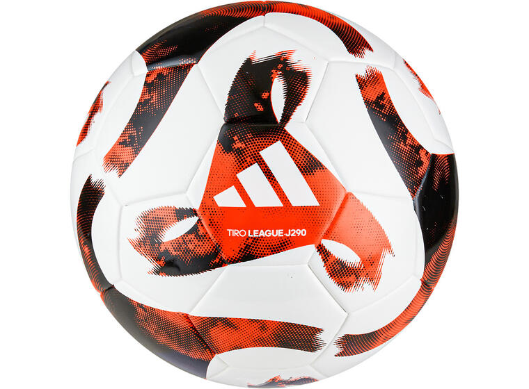 Fotball Adidas Tiro League 4 | 290 gram Lettball | 290 gram | Trening og lek 
