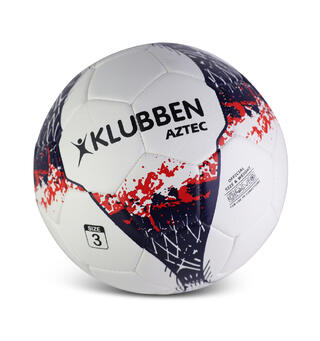 Fotball Klubben Aztec Fotball til lek og trening