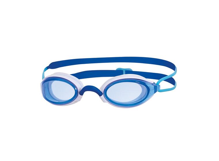 Fusion Air Svømmebrille Zoggs | Blå linse | Blå 