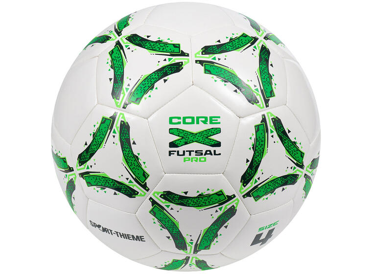 Futsalball Sport-Thieme CoreX Pro 4 Trening og match 