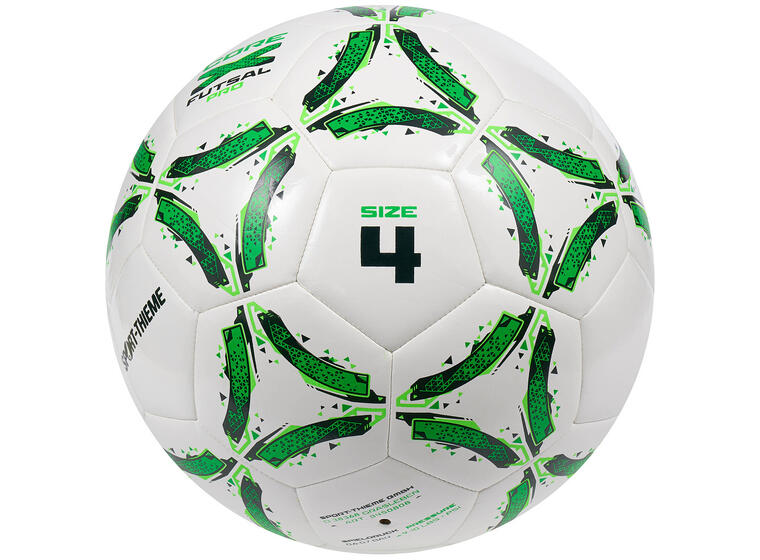 Futsalball Sport-Thieme CoreX Pro 4 Trening og match 