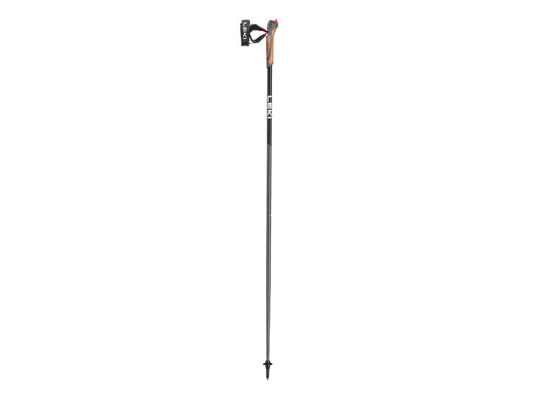 Gåstaver Leki Response 105 cm Fast lengde 105 cm 