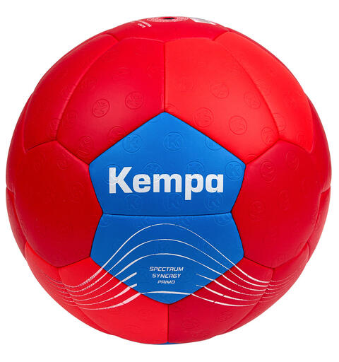 H&#229;ndball Kempa Spectrum Synergy Primo Treningsball