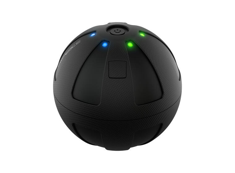 Hyperice Hypersphere GO Vibrerende massasjeball 
