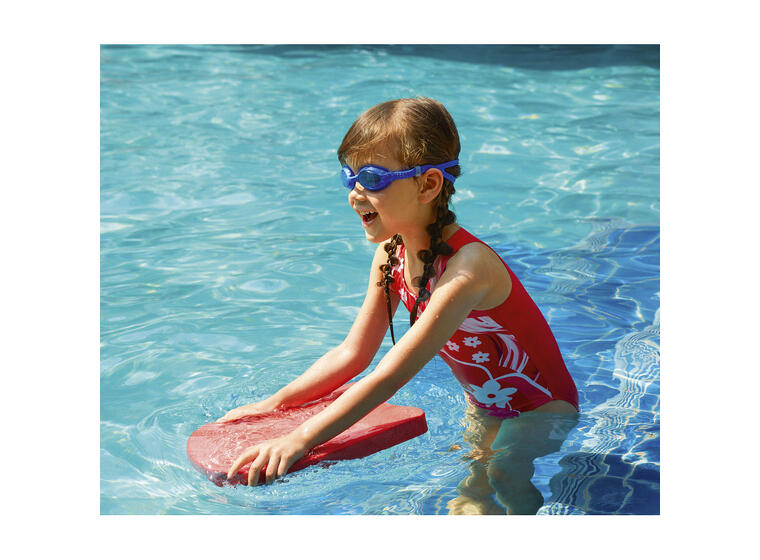 Kickboard Junior Beco Sprint Svømmebrett | Rød 