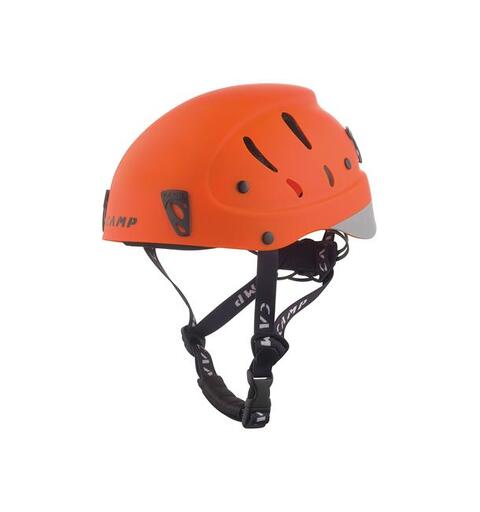 Klatrehjelm CAMP ARMOUR Oransje |  50-57 cm