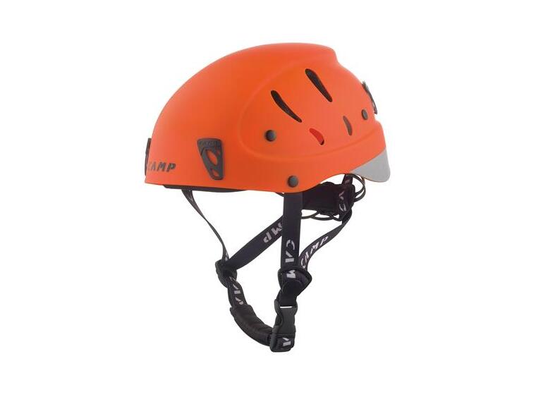 Klatrehjelm CAMP ARMOUR Oransje |  50-57 cm 