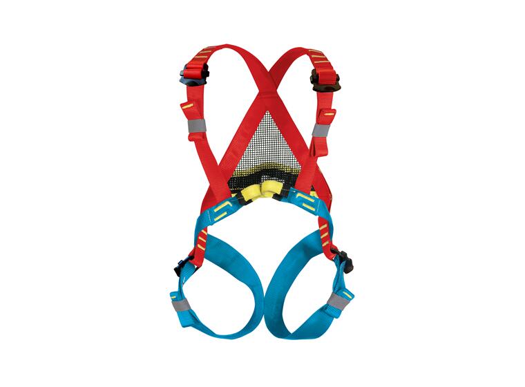 Klatresele Beal BAMBI II Barn - Justerbar - Maks 40 kg 