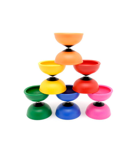 MB Diabolo Tornado Sjonglering | Uten pinner