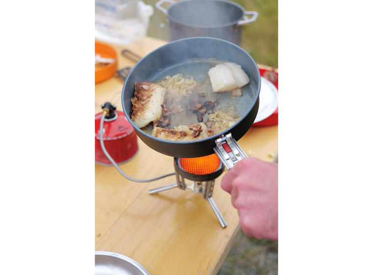 MSR WindBurner Combo System Turkjøkken | For flere personer 