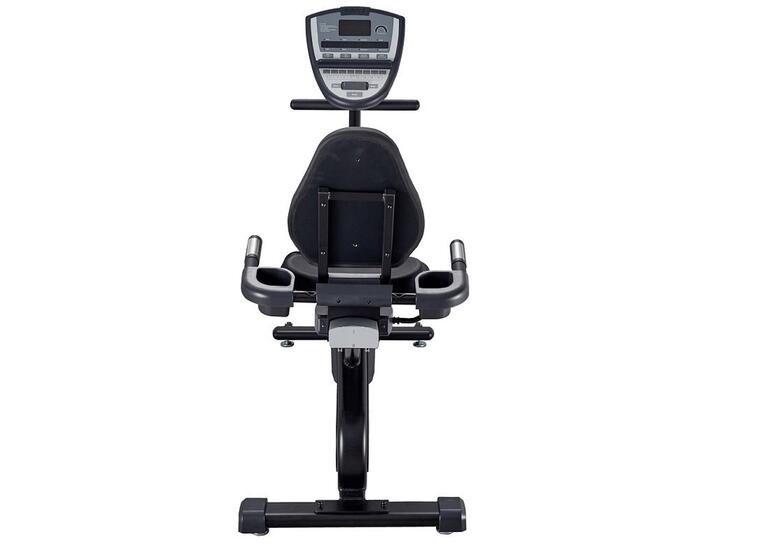 Magnetsykkel Recumbent Bike R6 for bedrifter og fysikalske institutter 