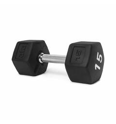 Manual ata HEX Pro Elite Velg vekt: 5-50 kg