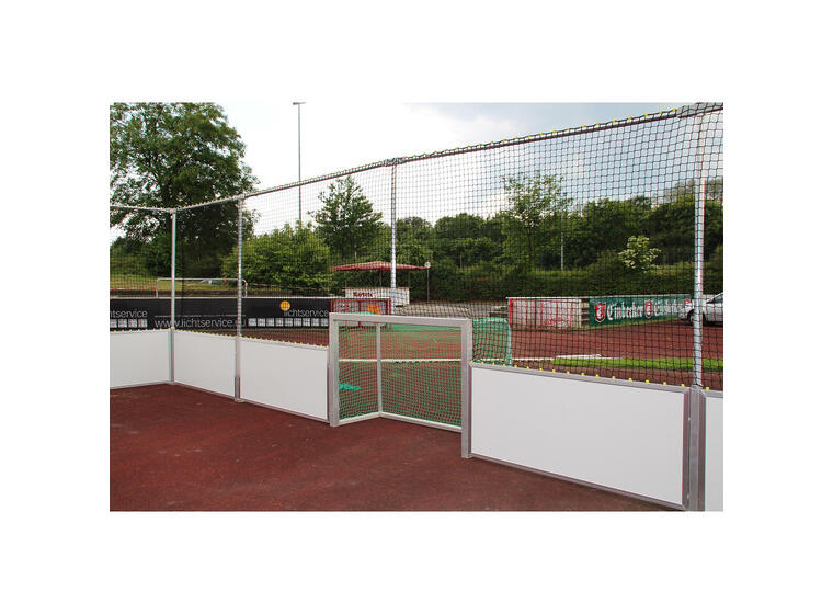 Multibane Flex Ballbinge 13x8 meter 