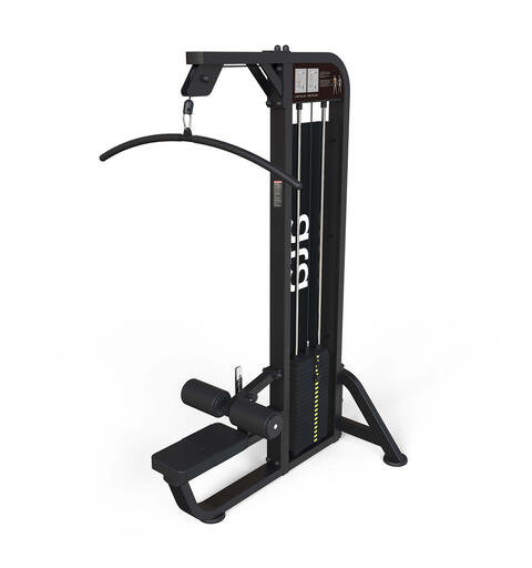 Nedtrekk ata Lat Pulldown Treningsapperat | For treningssenter