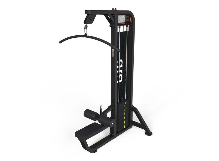 Nedtrekk ata Lat Pulldown Treningsapperat | For treningssenter 